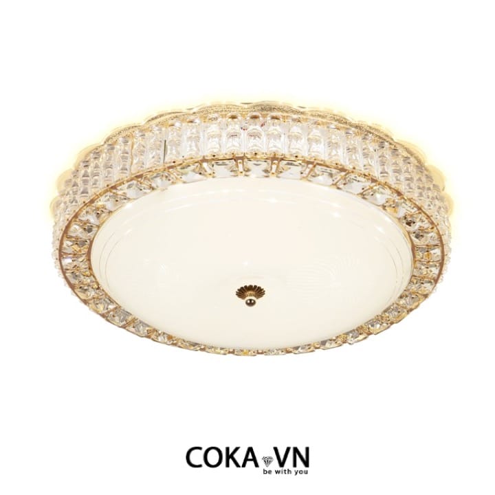 ĐÈN ỐP TRẦN PHA LÊ OPLH21