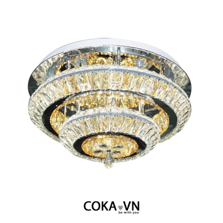 ĐÈN ỐP TRẦN PHA LÊ OTPL10