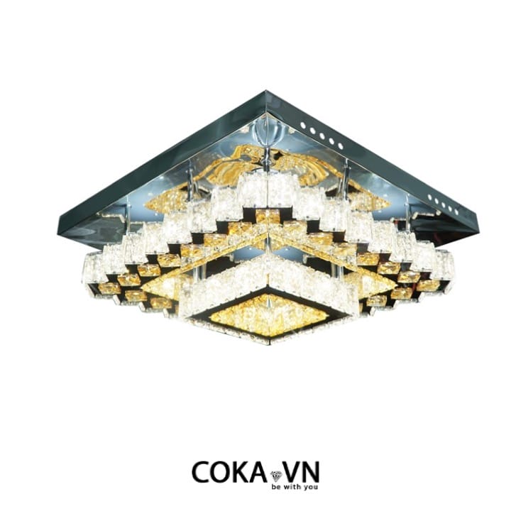 ĐÈN ỐP TRẦN PHA LÊ OTPL11