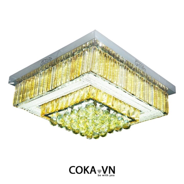 ĐÈN ỐP TRẦN PHA LÊ OTPL31013