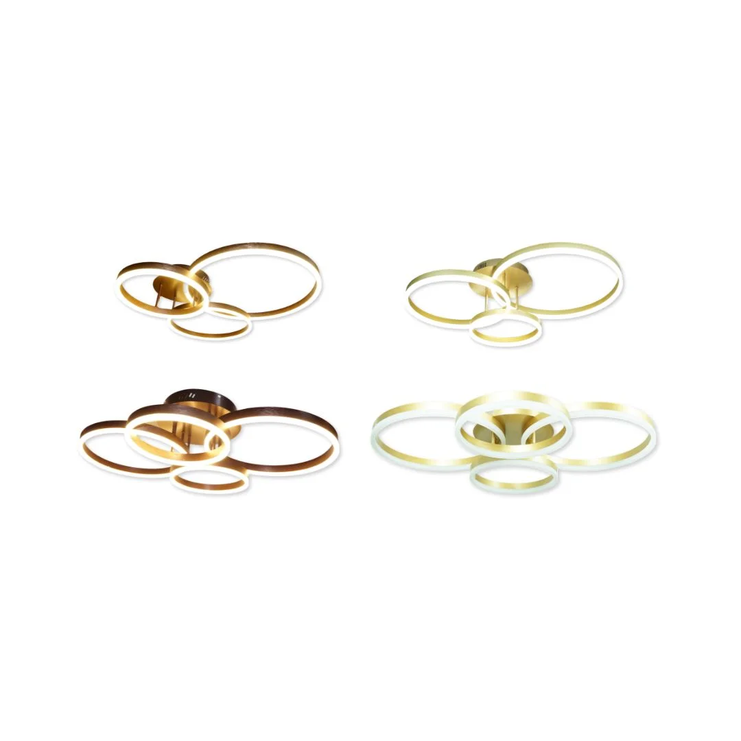Đèn Ốp Trần Mica OT1099