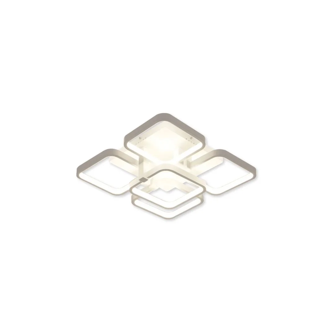 Đèn Ốp Trần Mica OT1613T5