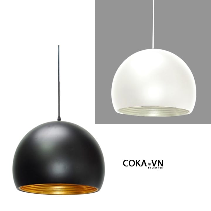 ĐÈN THẢ CAFE TCF20B