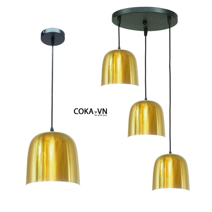 ĐÈN THẢ CAFE TCF41