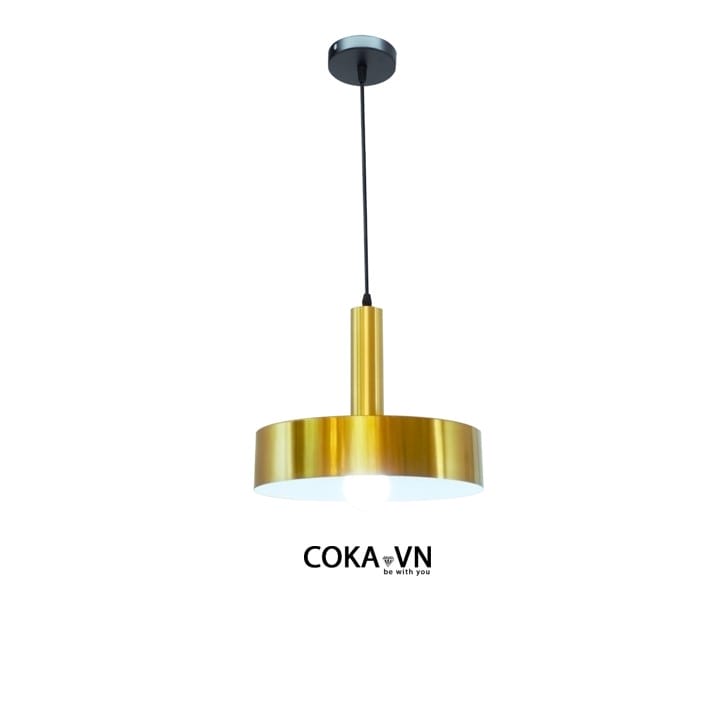 ĐÈN THẢ CAFE TCF43B