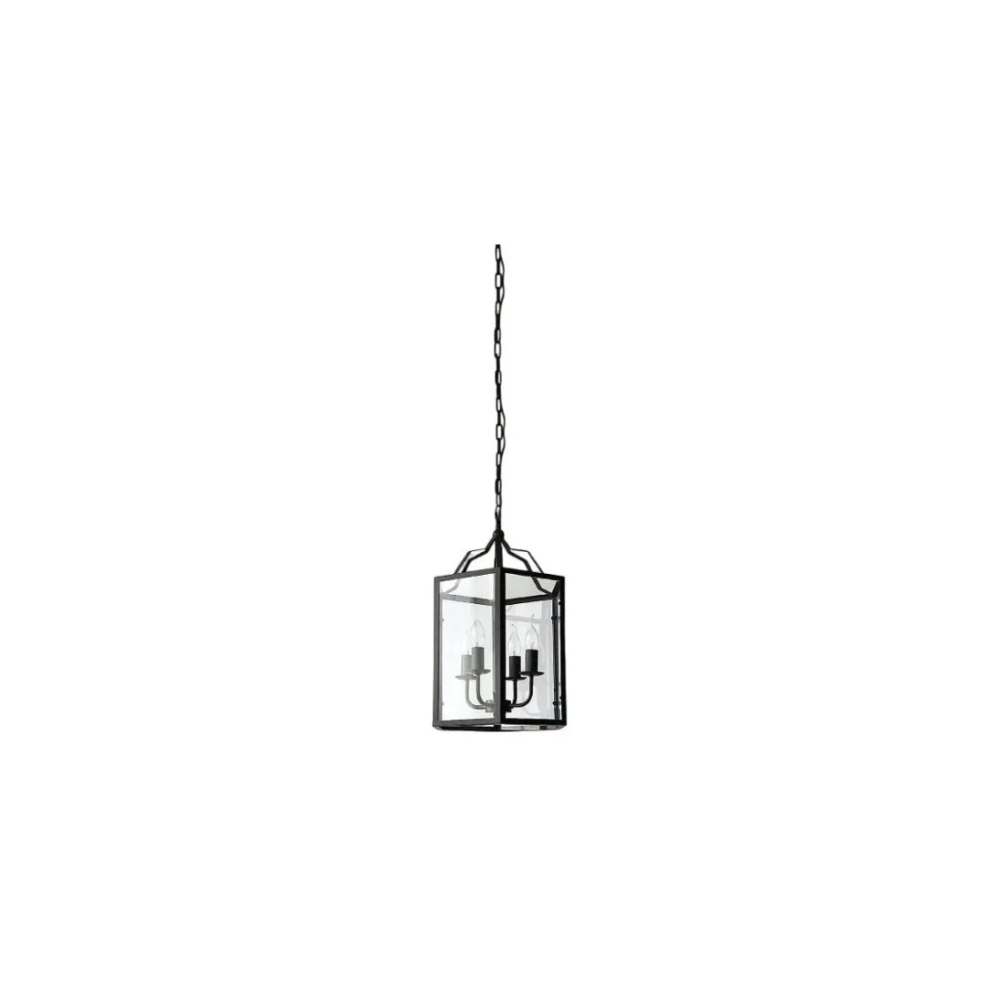 Đèn Thả Đồng TD31
