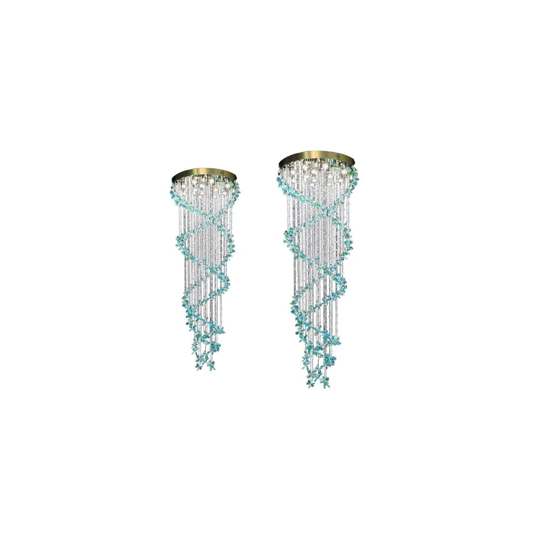 Đèn Thả Hiện Đại THD025TRON