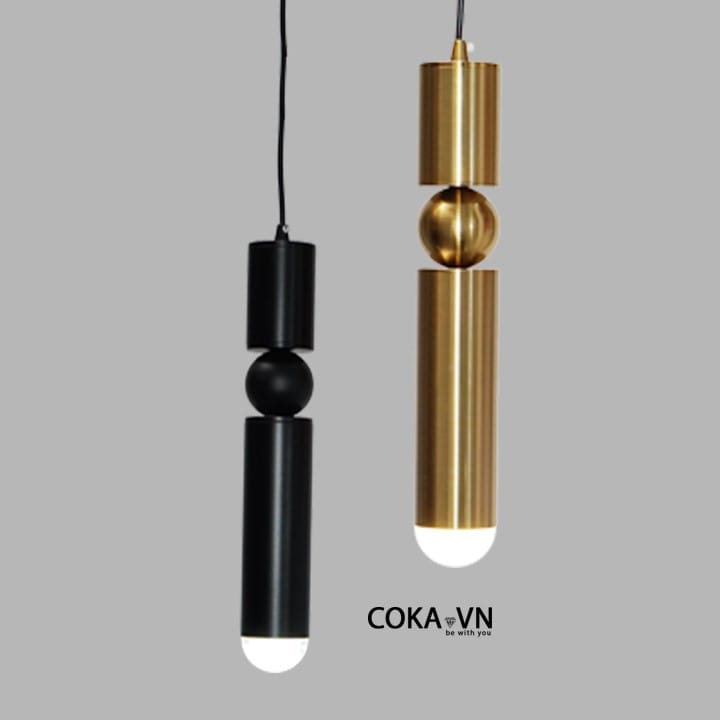 ĐÈN THẢ HIỆN ĐẠI THD06-1