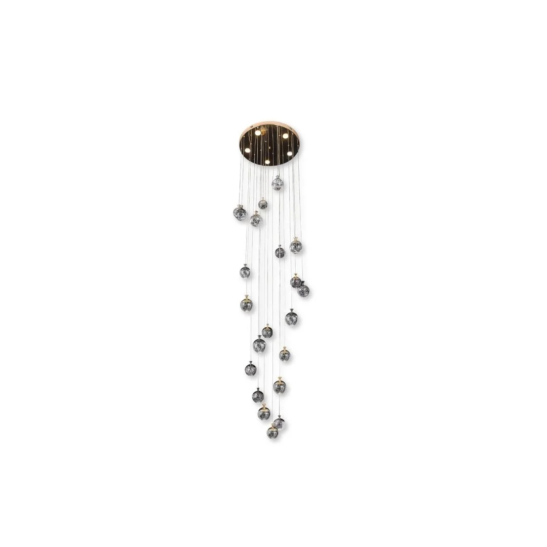 Đèn Thả Hiện Đại THD2526