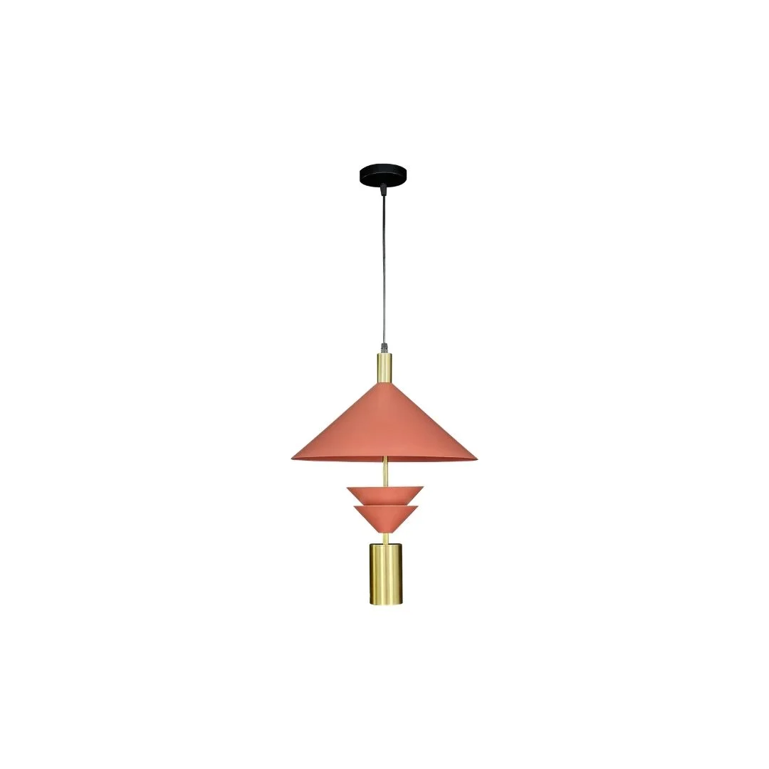 Đèn Thả Hiện Đại THD62