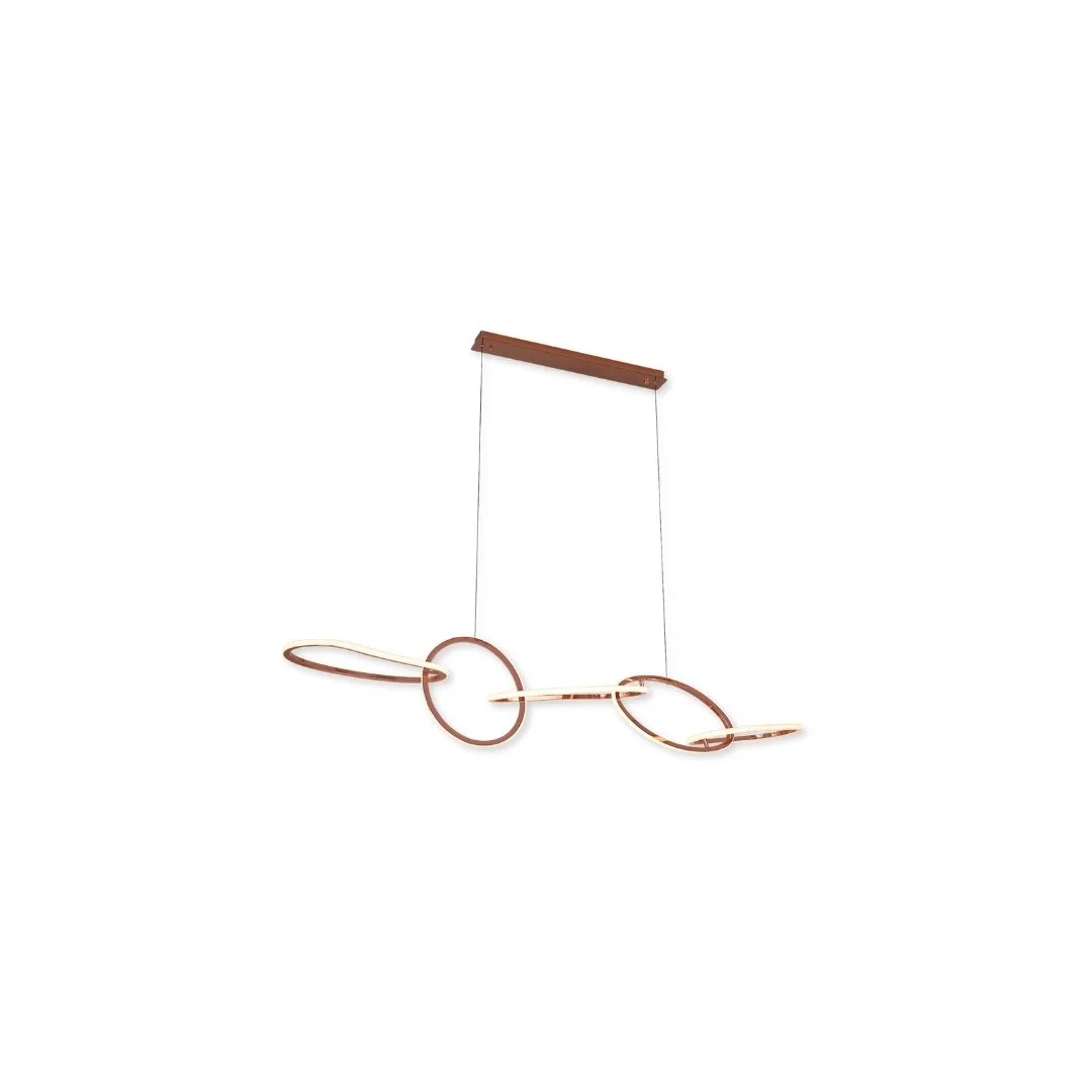 Đèn Thả Hiện Đại THD6259