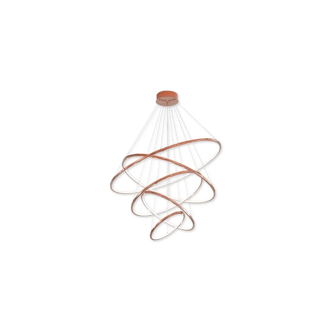 Đèn Thả Hiện Đại THD6289