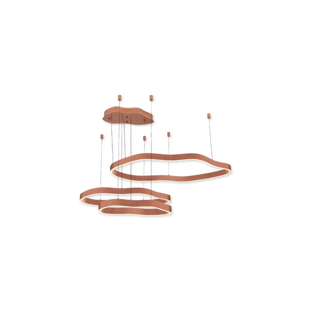 Đèn Thả Hiện Đại THD7602