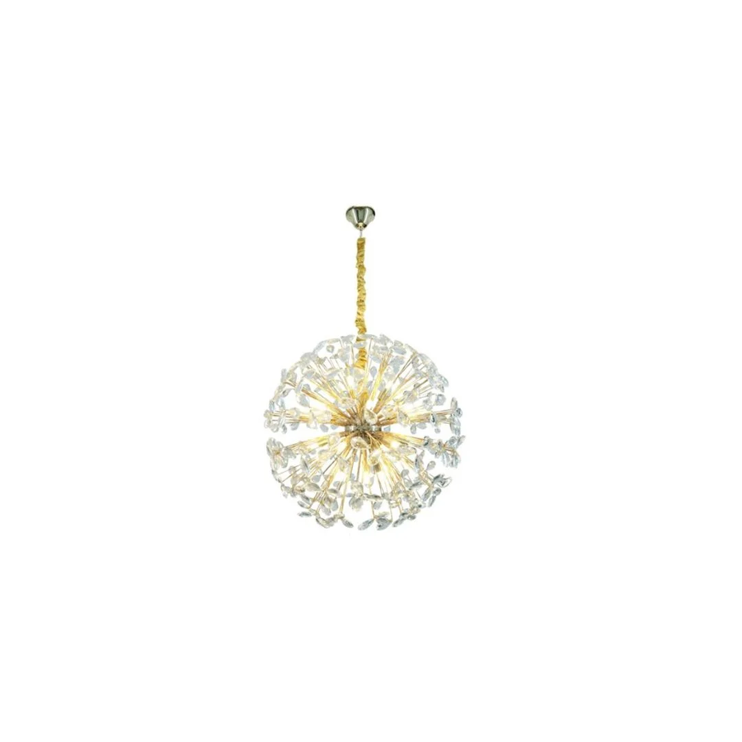 Đèn Thả Pha Lê TPL109