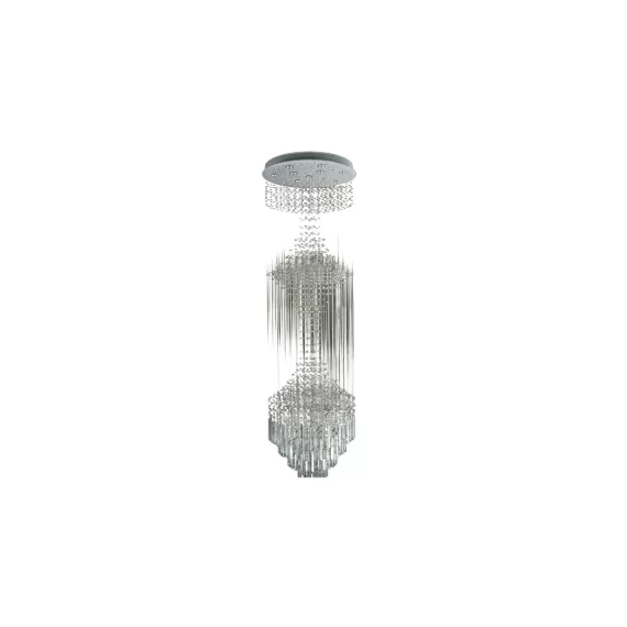 Đèn Thả Pha Lê TPL208