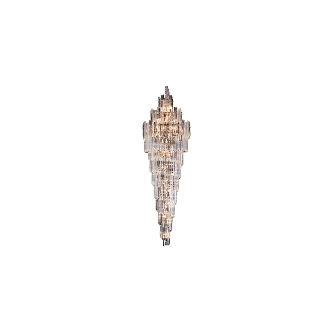 Đèn Thả Pha Lê TPL6289