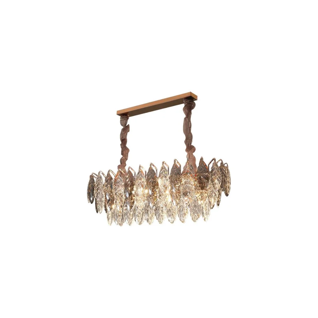 Đèn Thả Pha Lê TPL8021N900