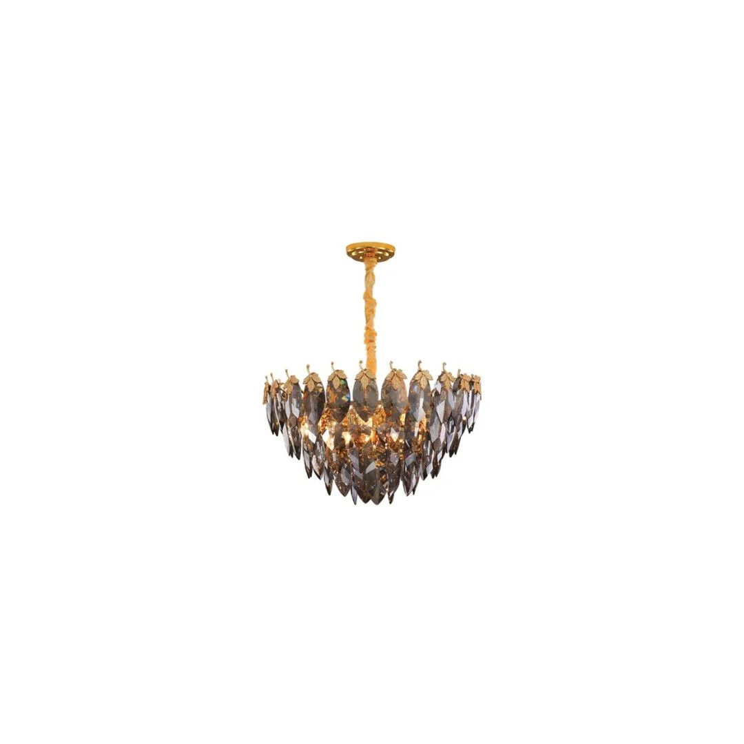 Đèn Thả Pha Lê TPL8089