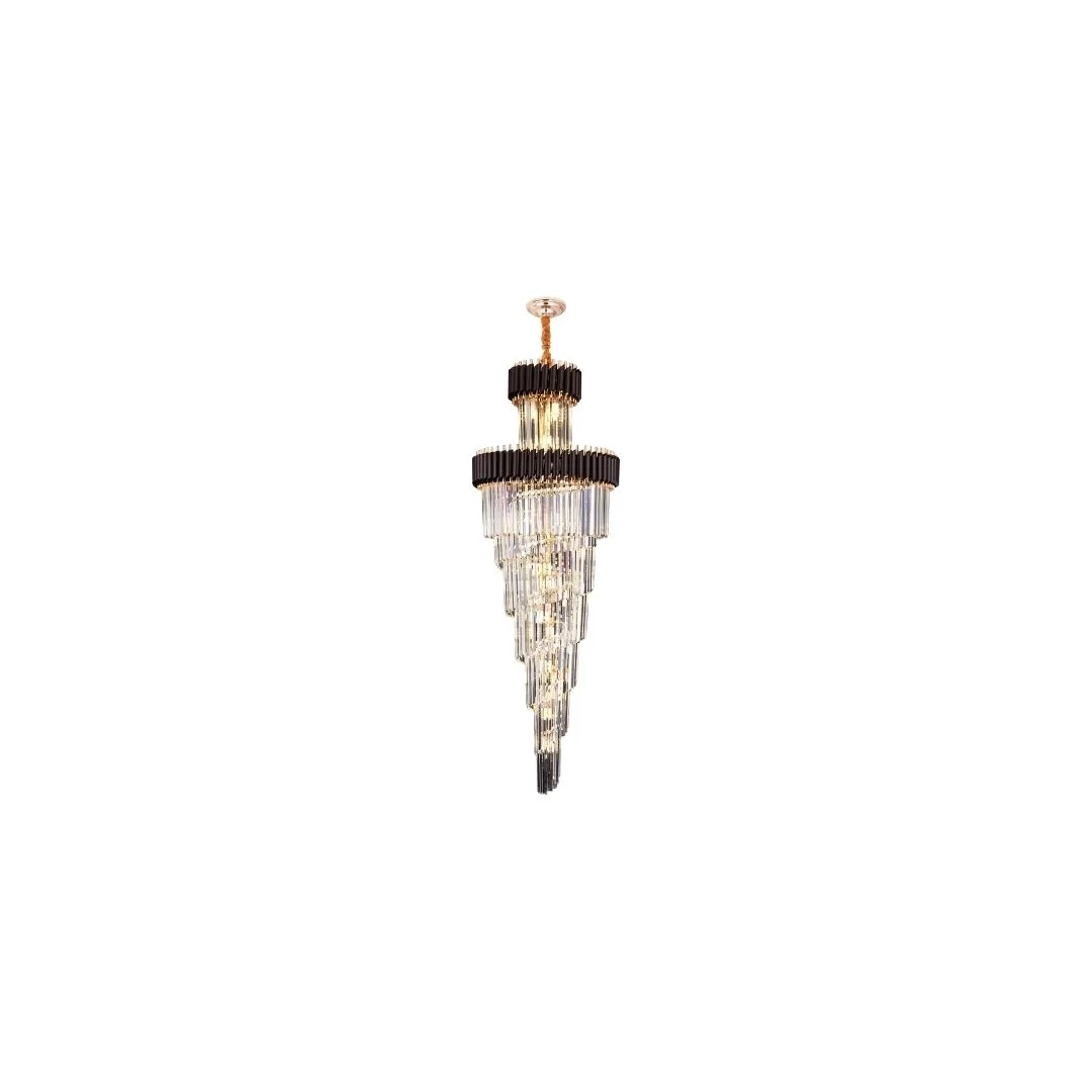 Đèn Thả Pha Lê TPL8097D1800