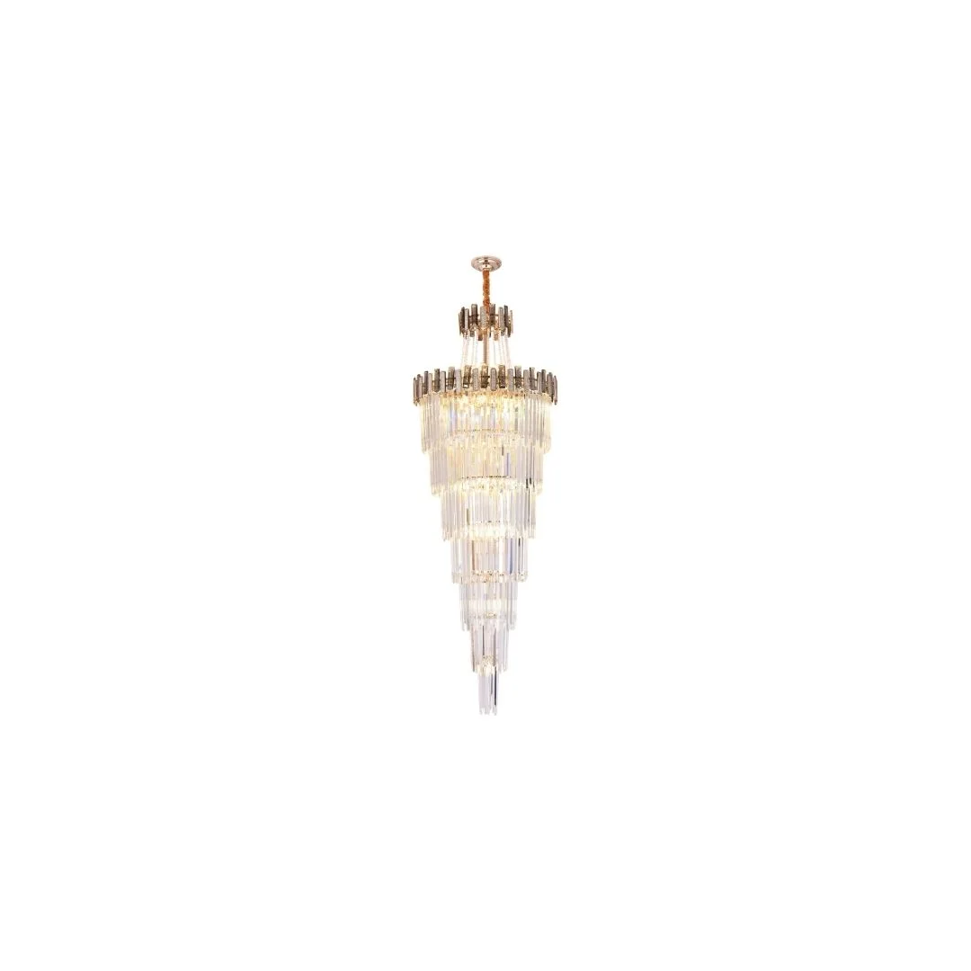 Đèn Thả Pha Lê TPL88230D1800