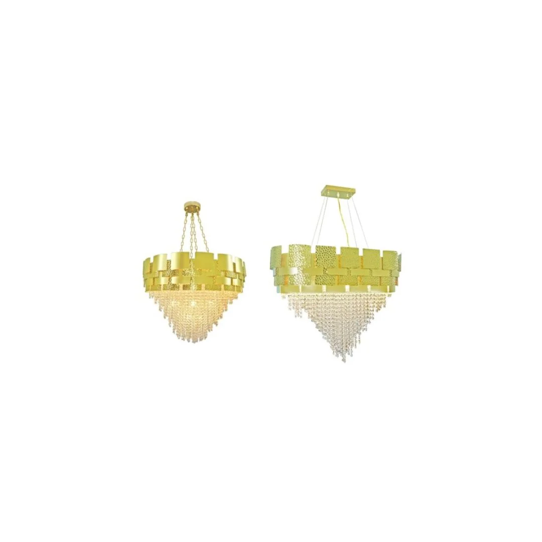 Đèn Thả Pha Lê TPL88990