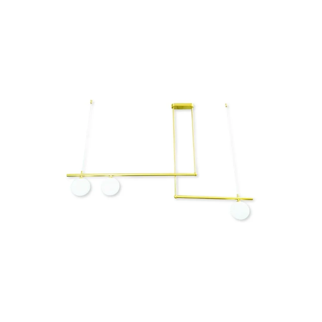 Đèn Thả Thiết Kế TTK120