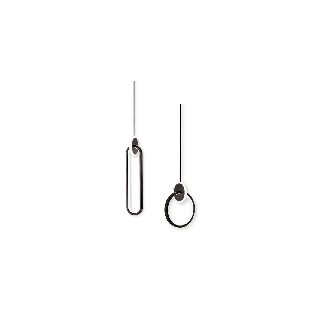 Đèn Thả Thiết Kế TTK135