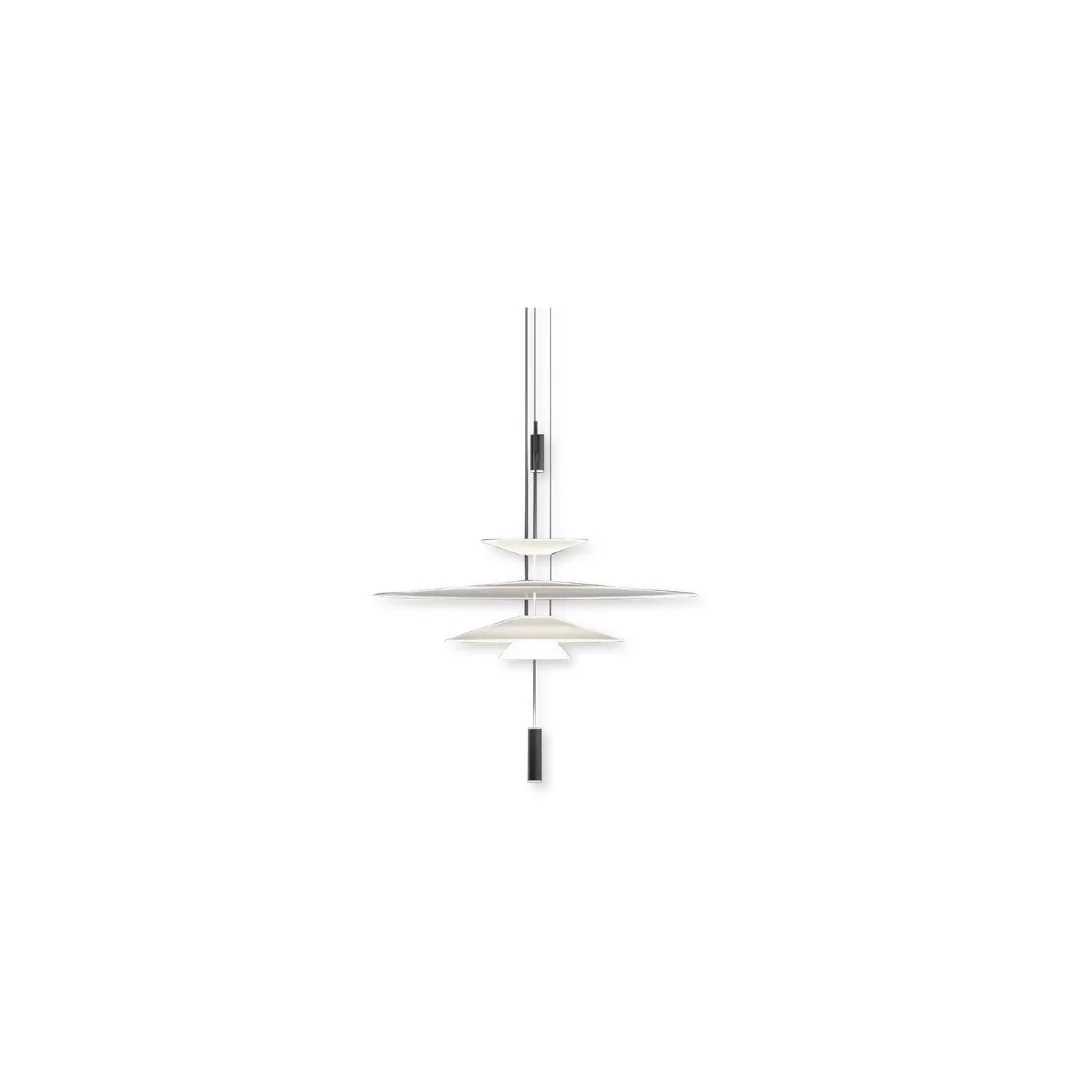 Đèn Thả Thiết Kế TTK146