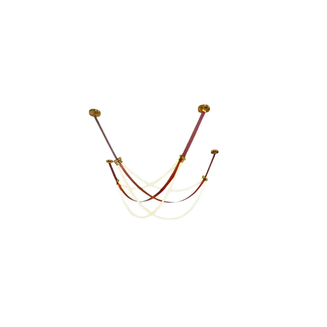 Đèn Thả Thiết Kế TTK151
