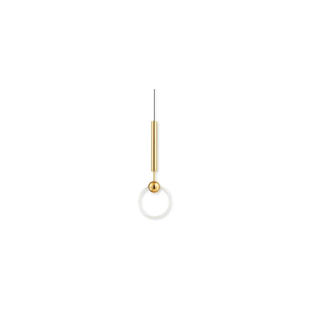 Đèn Thả Thiết Kế TTK221