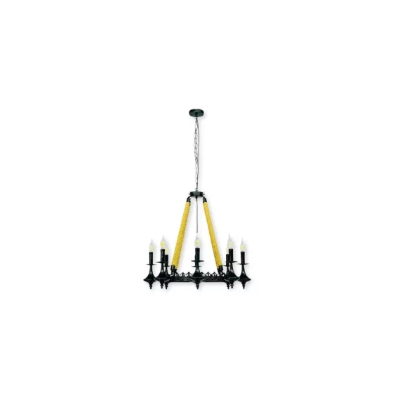 Đèn Thả Thiết Kế TTK35