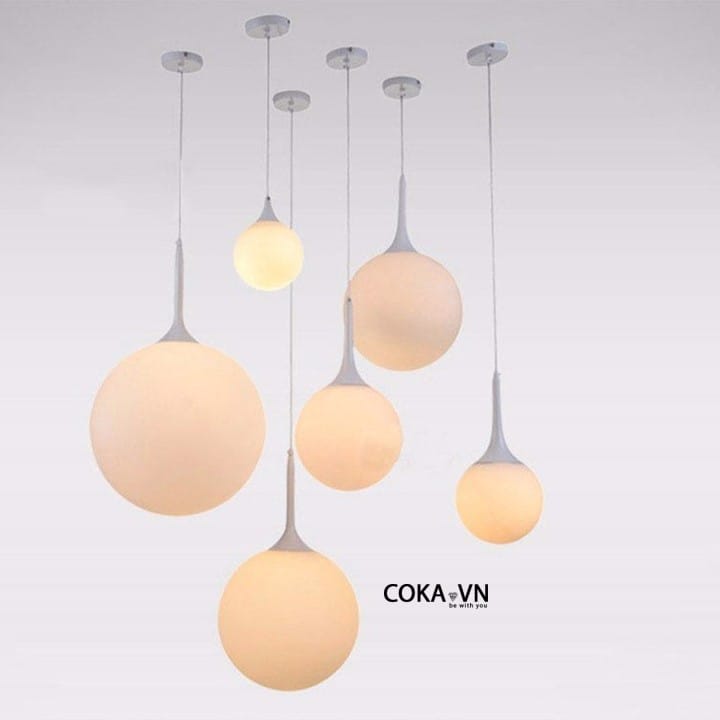 ĐÈN THẢ THỦY TINH TT12-1