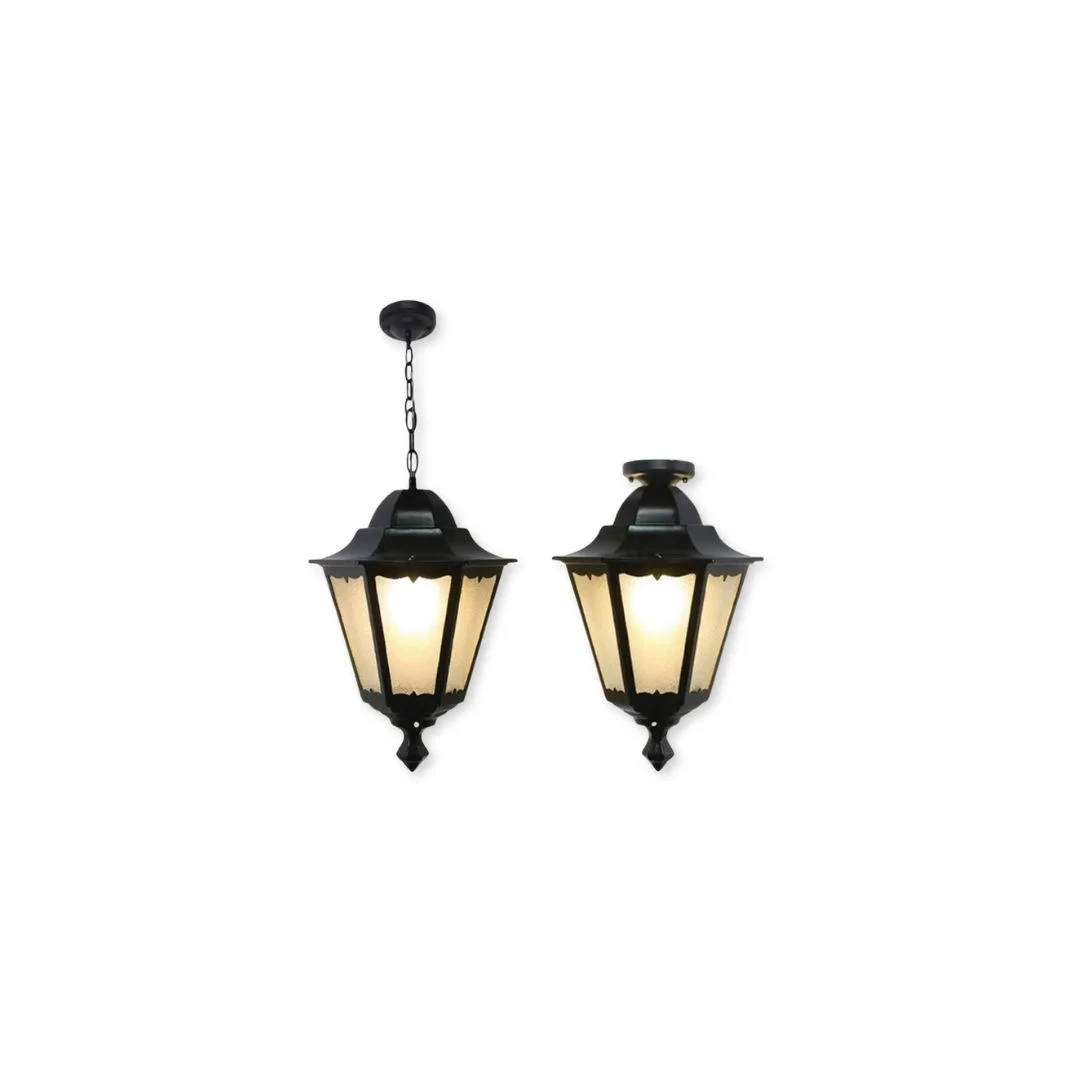 Đèn Thả Trần TD35