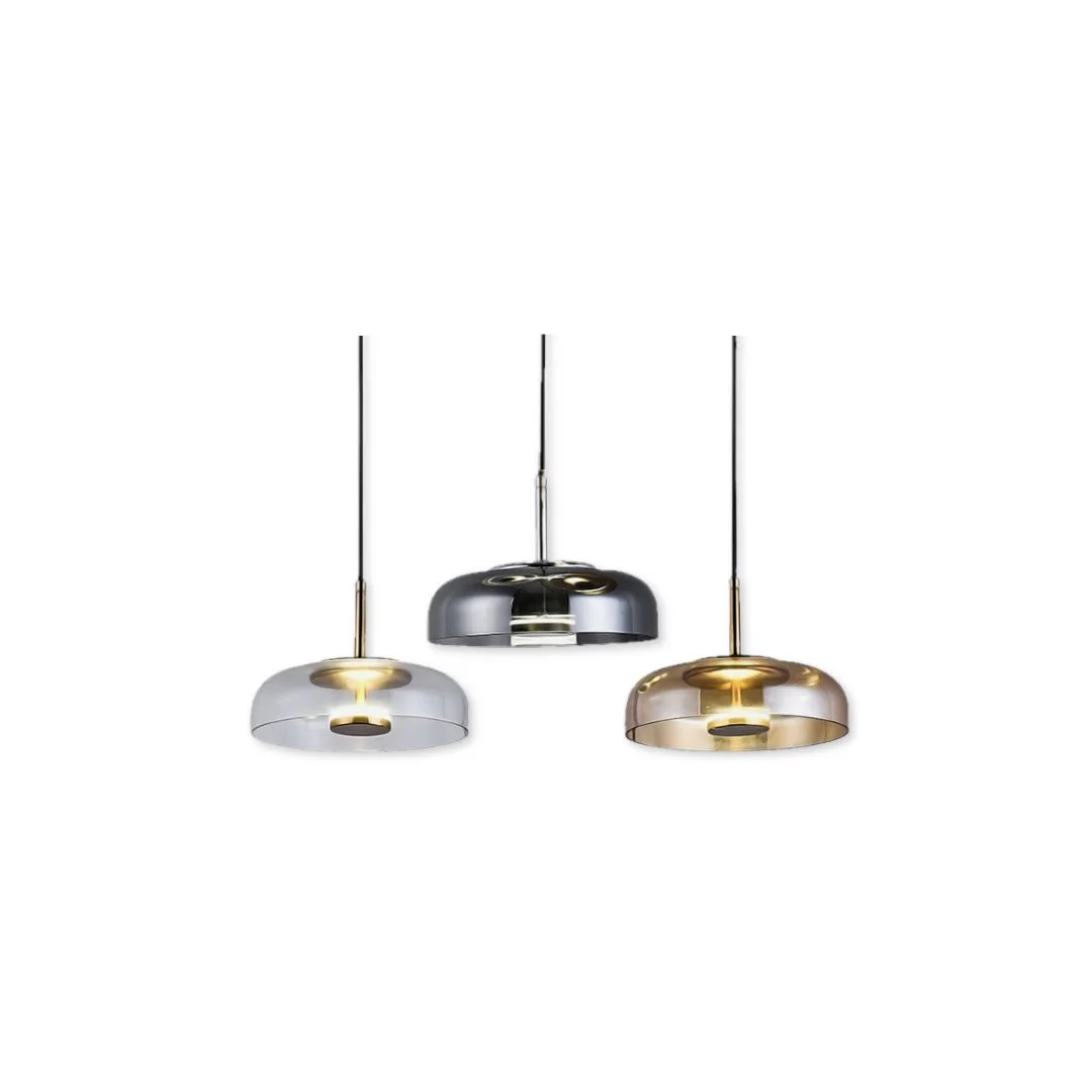 Đèn Thả Trần TT50