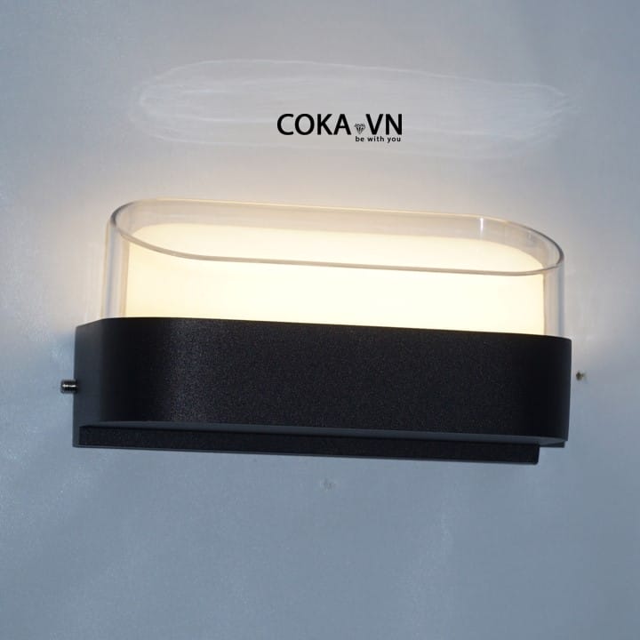 ĐÈN TƯỜNG HIỆN ĐẠI VNT2280-1