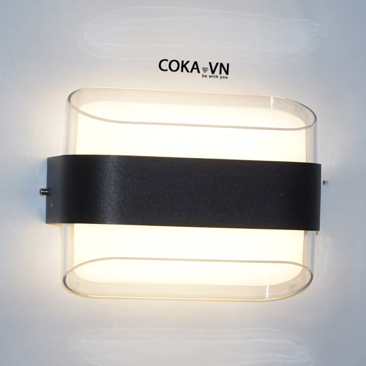 ĐÈN TƯỜNG HIỆN ĐẠI VNT2280-2
