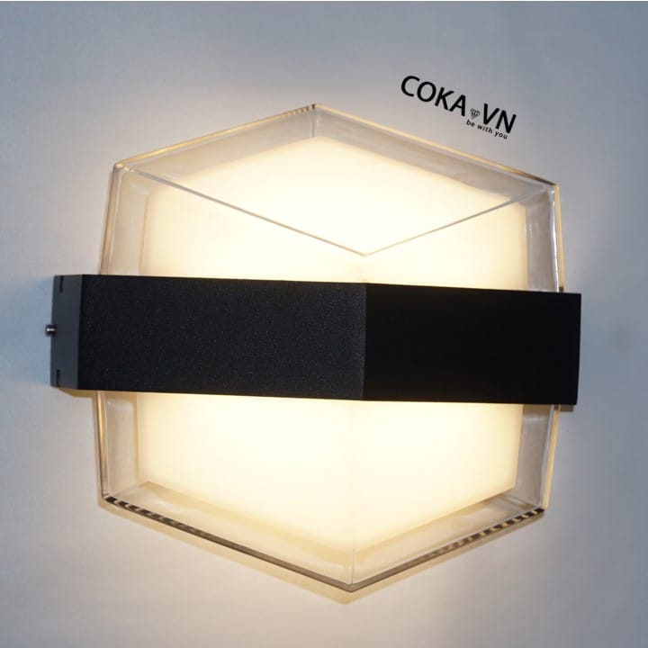 ĐÈN TƯỜNG HIỆN ĐẠI VNT2283-2