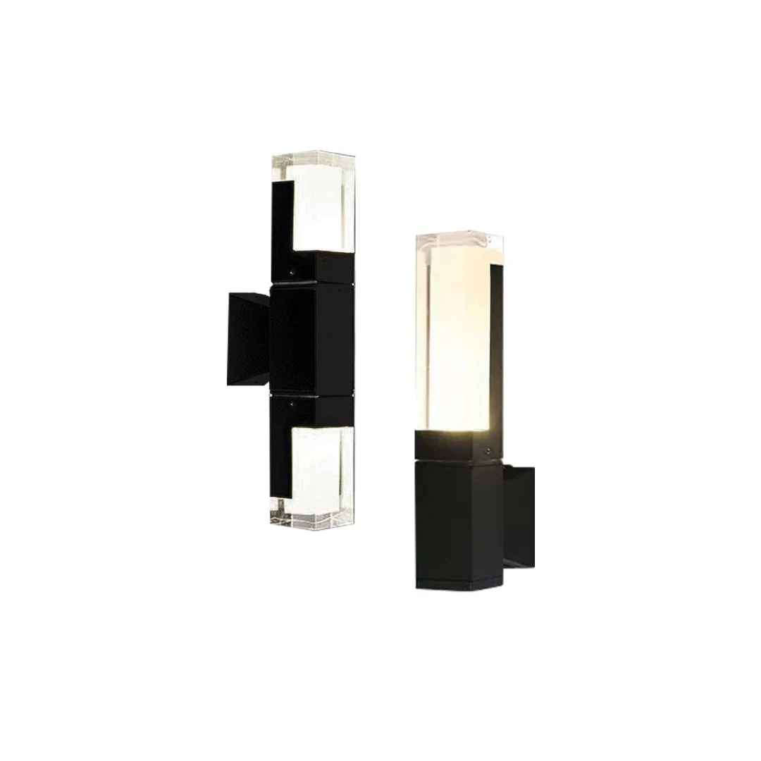 Đèn Hắt Tường VNT144