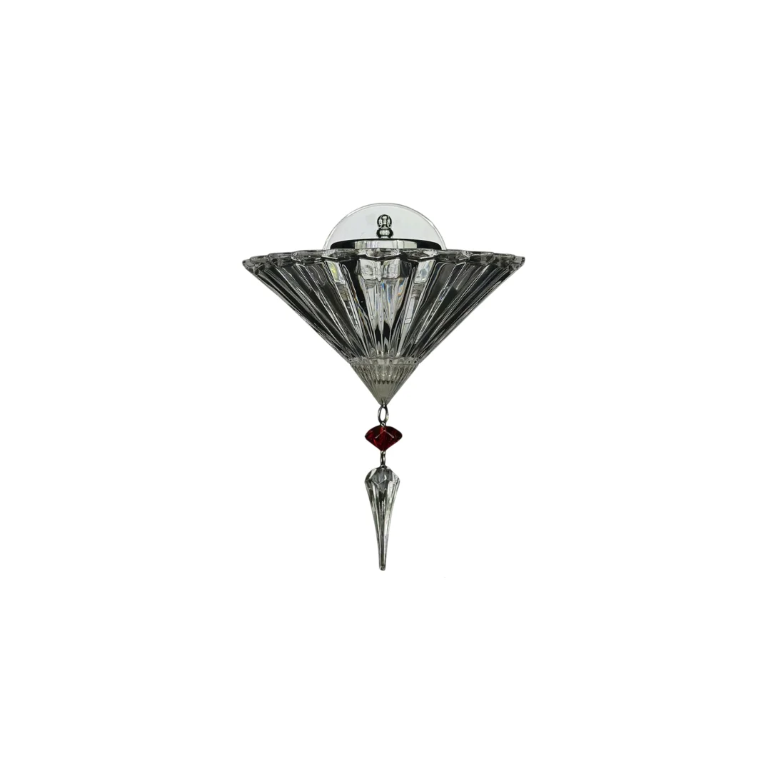 Đèn Tường Pha Lê VDC9008