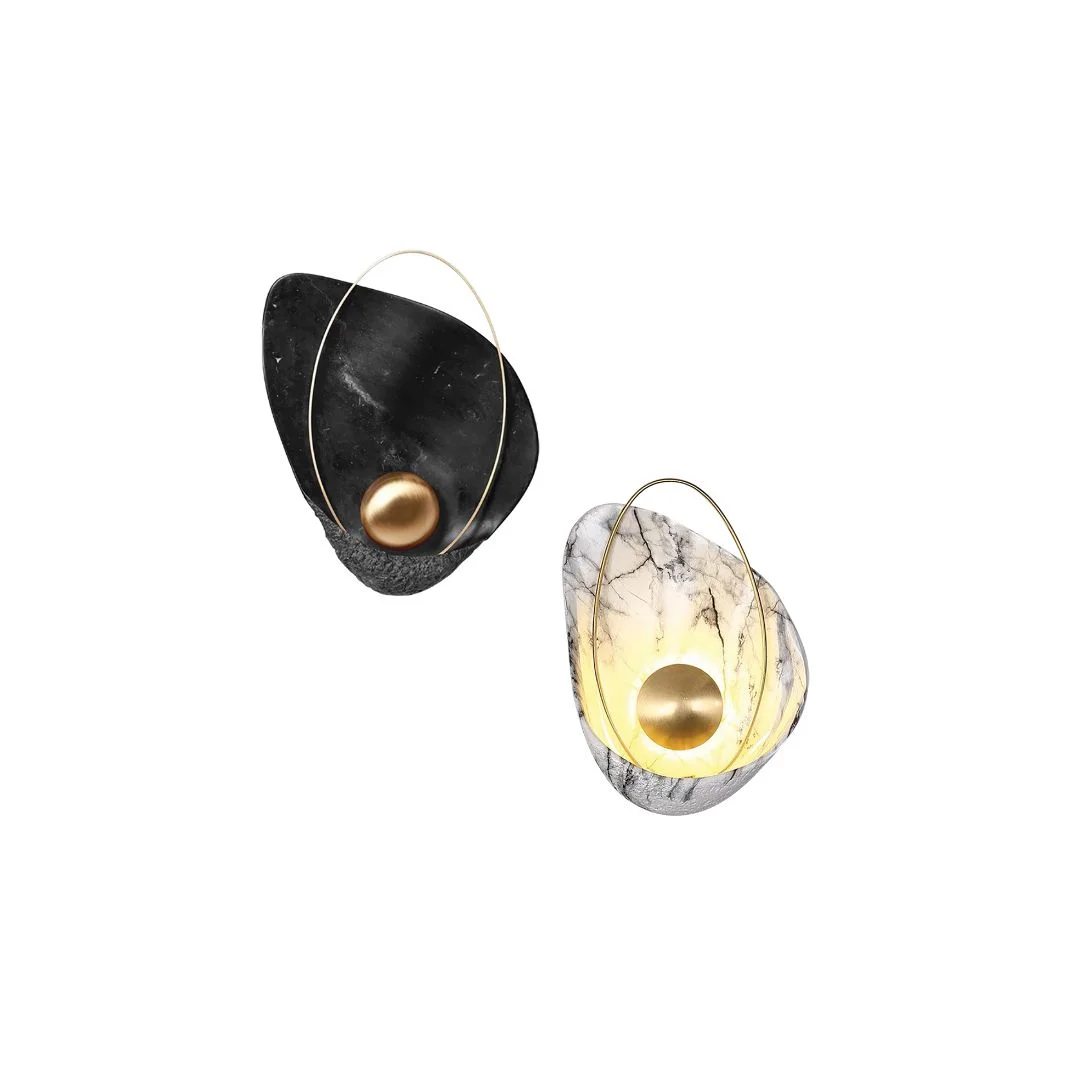 Đèn Tường Thiết Kế VK130