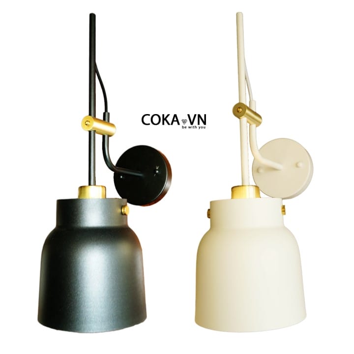 ĐÈN TƯỜNG THIẾT KẾ VK63