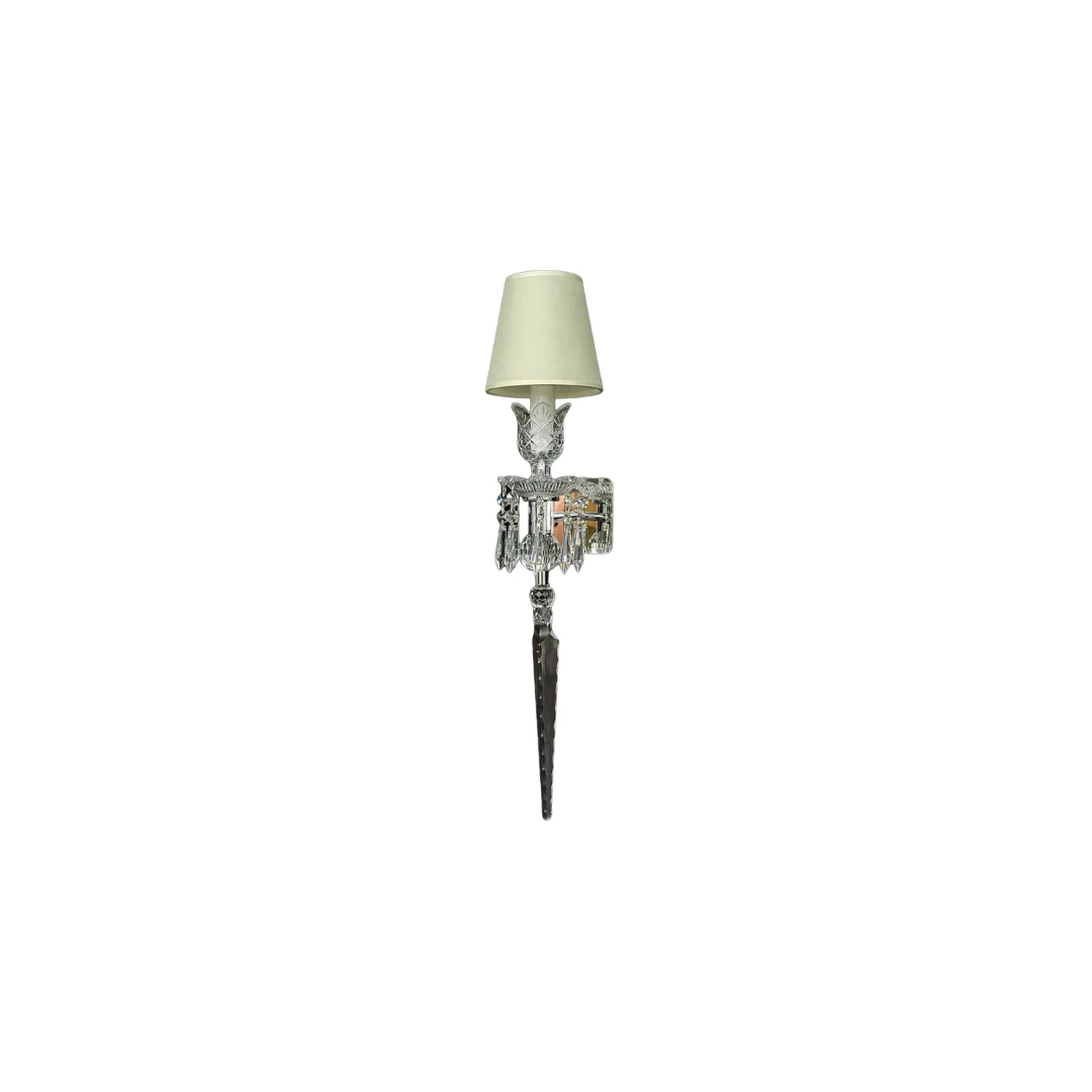 Đèn Tường Pha Lê VDC9803