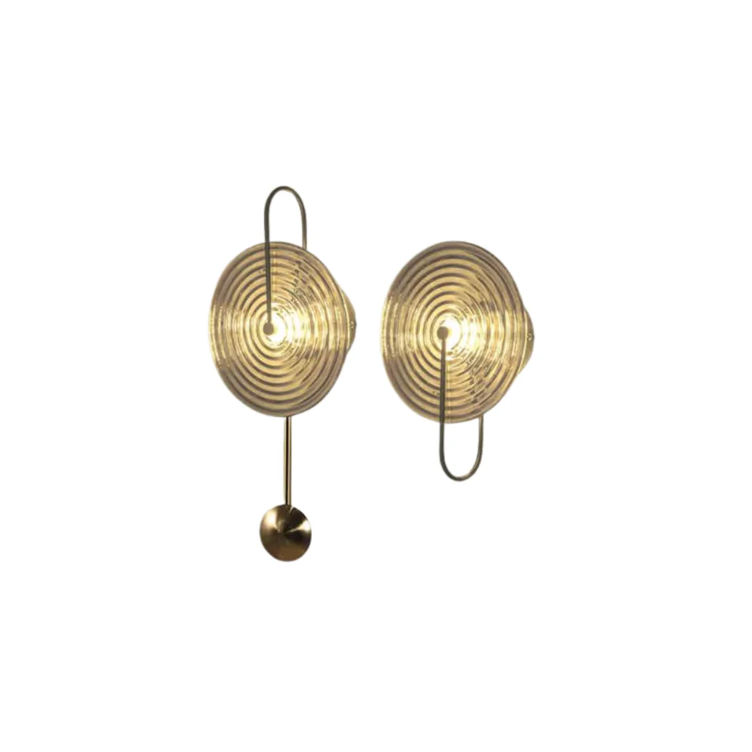 Đèn Tường Thiết Kế VK122