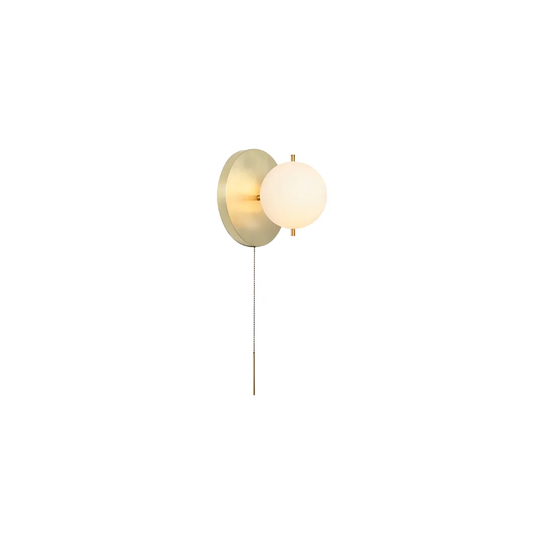 Đèn Tường Thiết Kế VK134