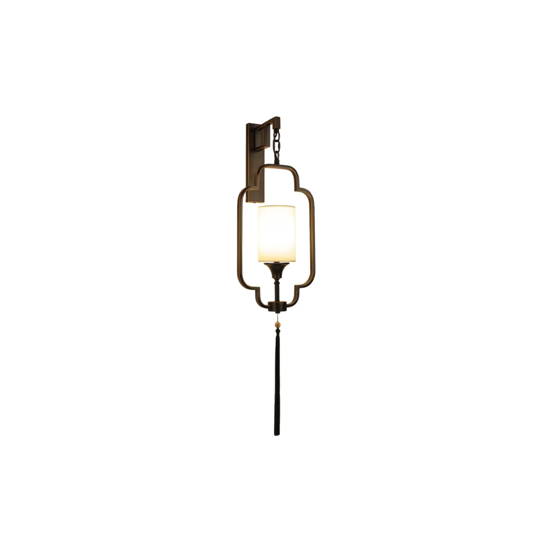 Đèn Tường Thiết Kế VK203