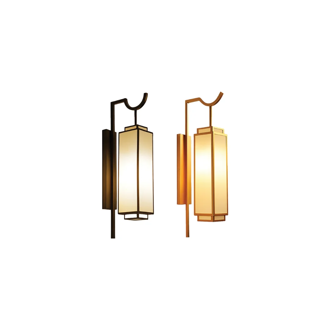 Đèn Tường Thiết Kế VK204
