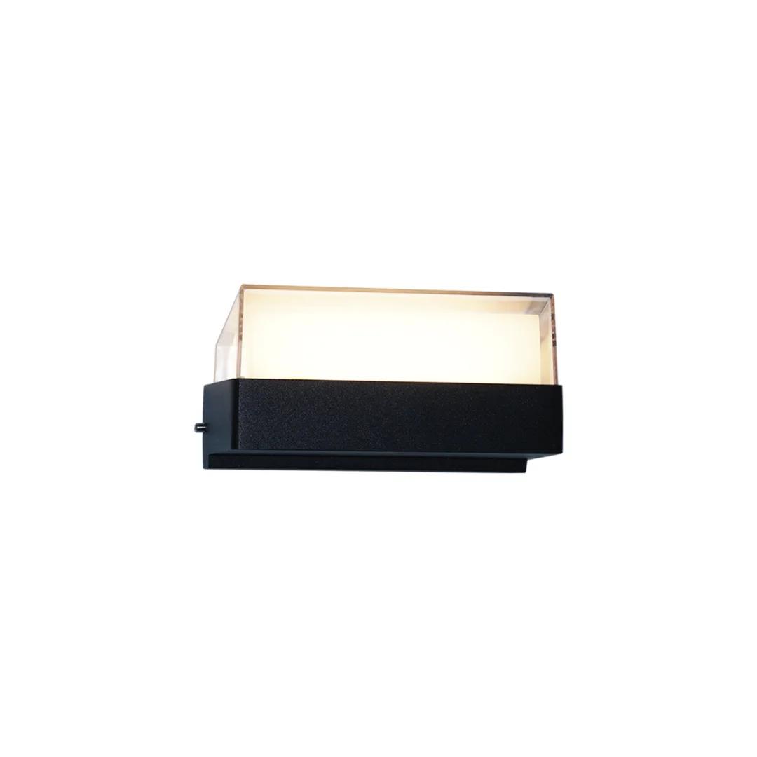 Đèn Tường Ngoài Trời VNT2281T1