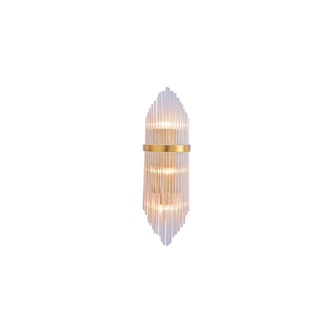 Đèn Tường Pha Lê VPL01