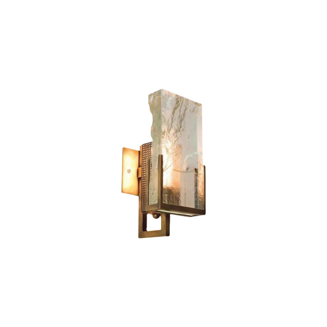 Đèn Tường Pha Lê VPL143