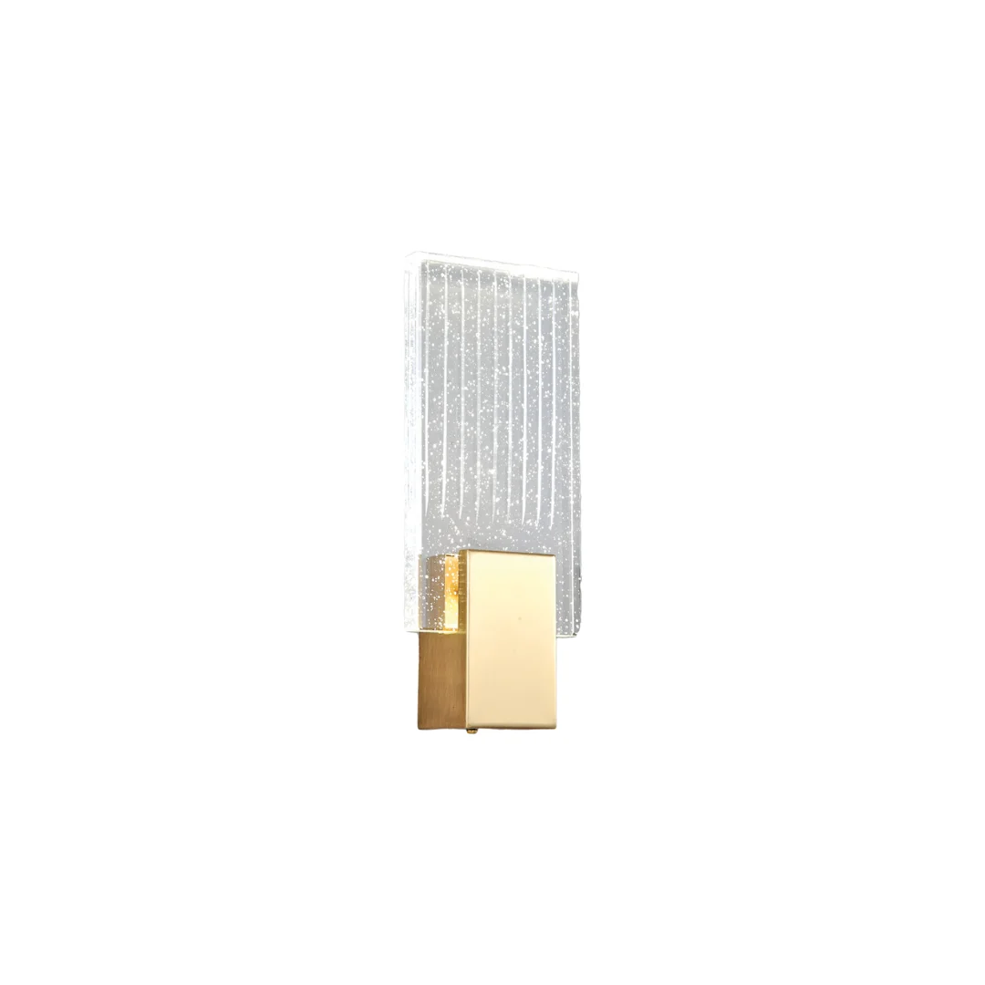Đèn Tường Pha Lê VPL25